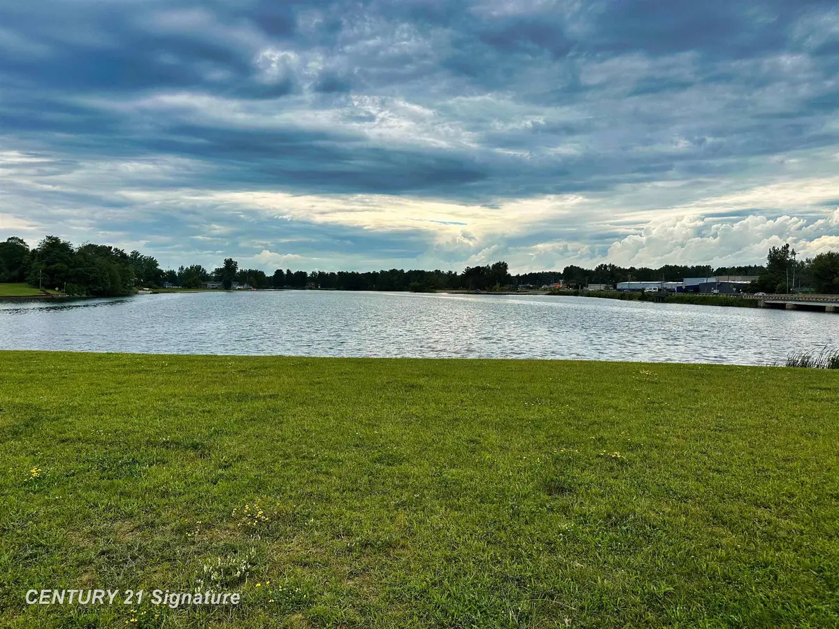 VL lot 1 Pearson ST, Beaverton, MI 48612