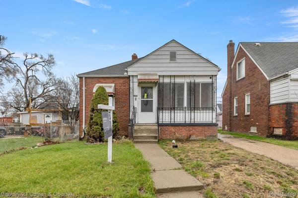 4167 19TH ST,  Ecorse,  MI 48229