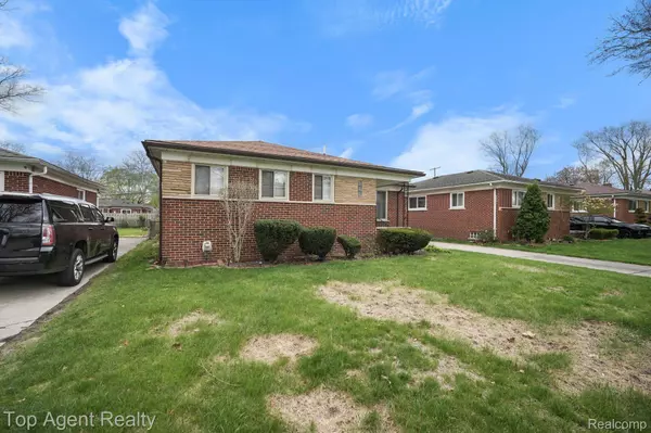 Oak Park, MI 48237,23140 CLOVERLAWN ST