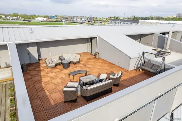 Pontiac, MI 48341,154  Speedway