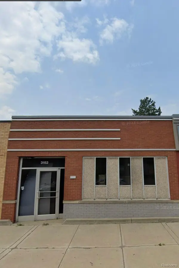 3152 S WAYNE RD,  Wayne,  MI 48184