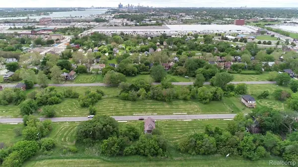 851 CONTINENTAL ST, Detroit, MI 48215