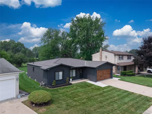 Sterling Heights, MI 48310,39667 Baker DR