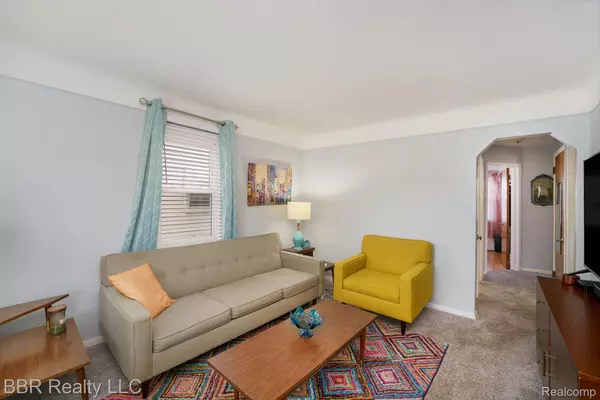 Lincoln Park, MI 48146,2485 Elliott AVE