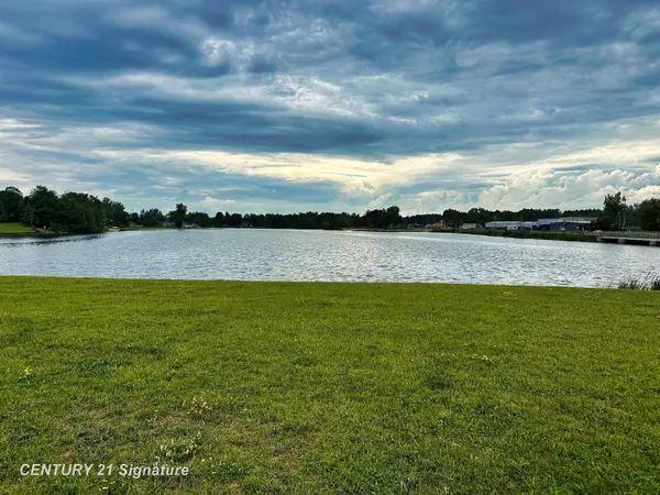 VL lot 1 Pearson ST, Beaverton, MI 48612