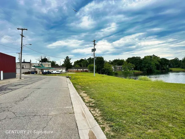 VL Lot 2 Pearson ST, Beaverton, MI 48612