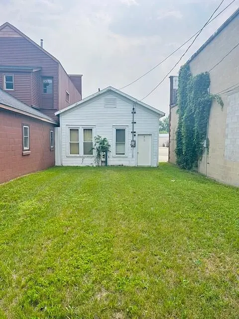 Evart, MI 49631,227 N Main ST