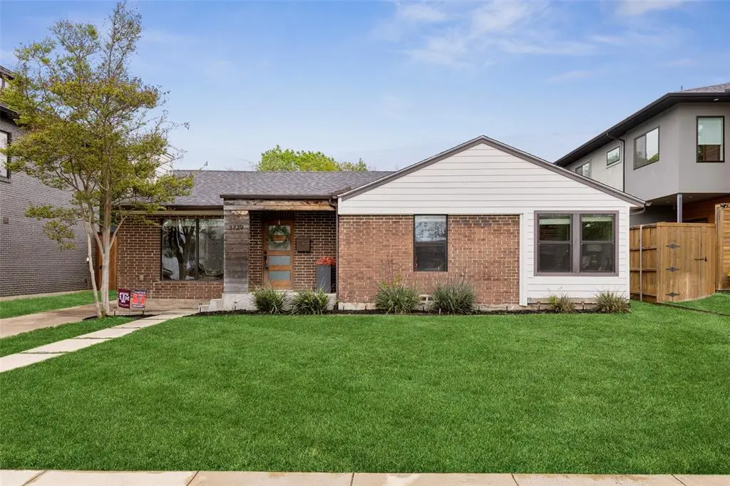 Dallas, TX 75220,3729 Rockdale Drive