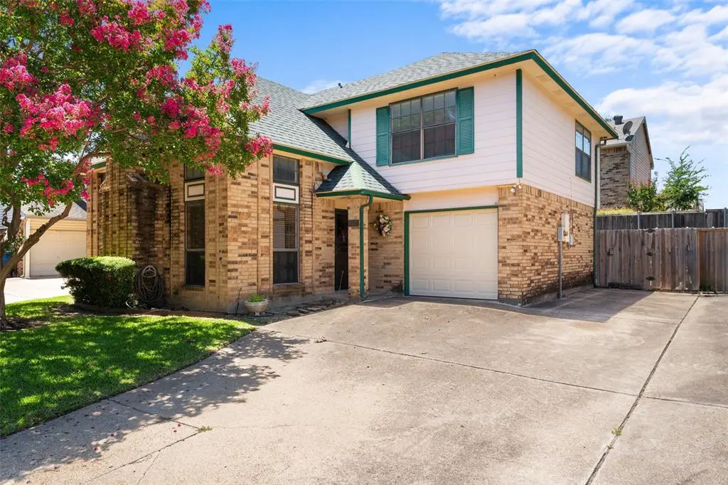 Garland, TX 75044,3332 Briaroaks Drive