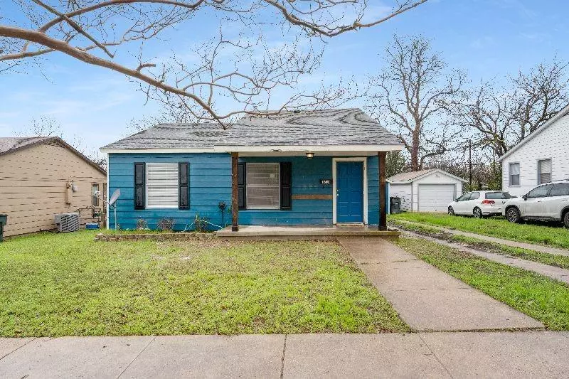 Temple, TX 76504,1814 S 7th Street