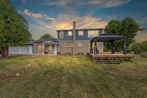 1859 Turcotte LN, Kingston, ON K7G 2V5