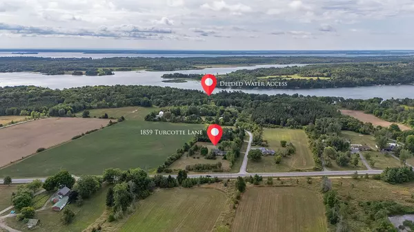 Kingston, ON K7G 2V5,1859 Turcotte LN