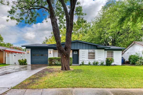 2619 Materhorn Drive,  Dallas,  TX 75228