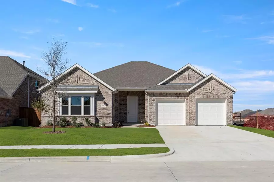 1512 Bushman Lane, Forney, TX 75126