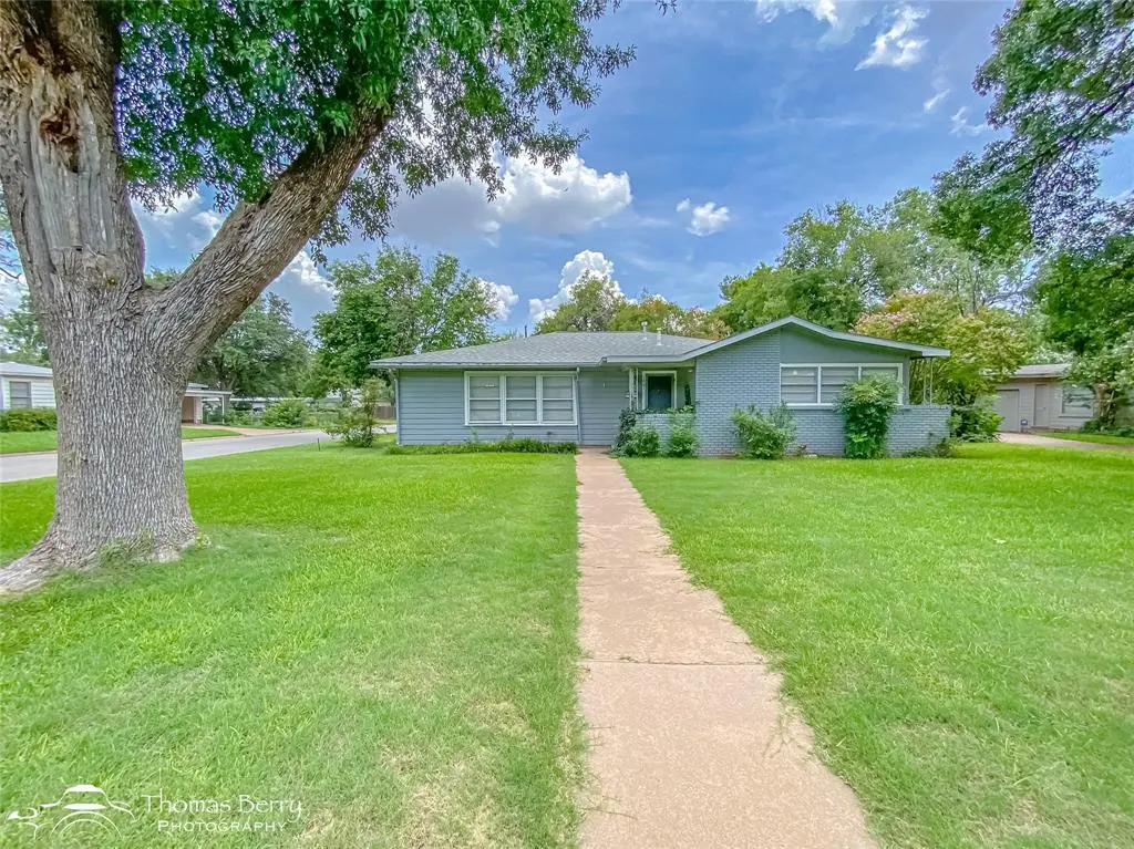 Abilene, TX 79605,1201 Albany Street