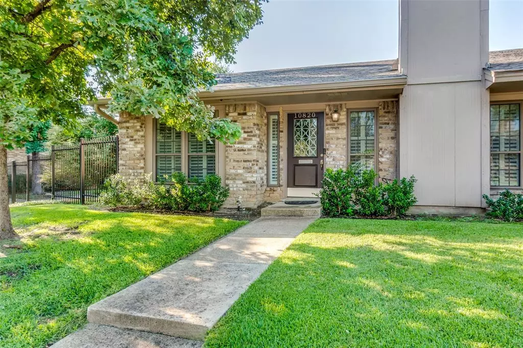 Dallas, TX 75230,10820 Pagewood Drive