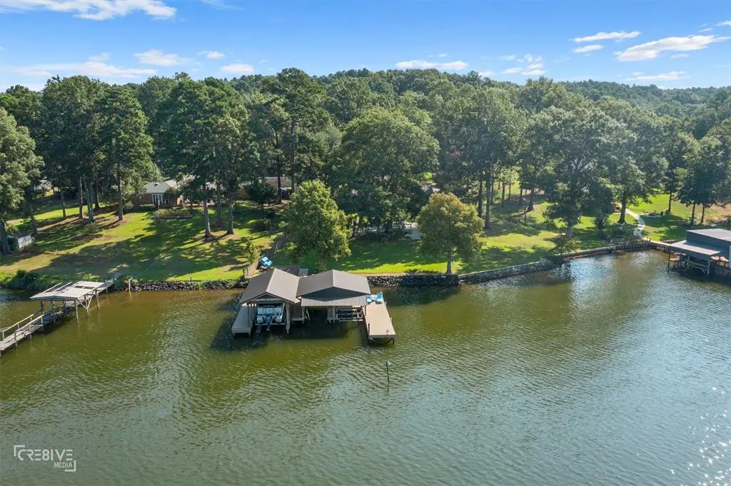 884 Featherston Road, Homer, LA 71040