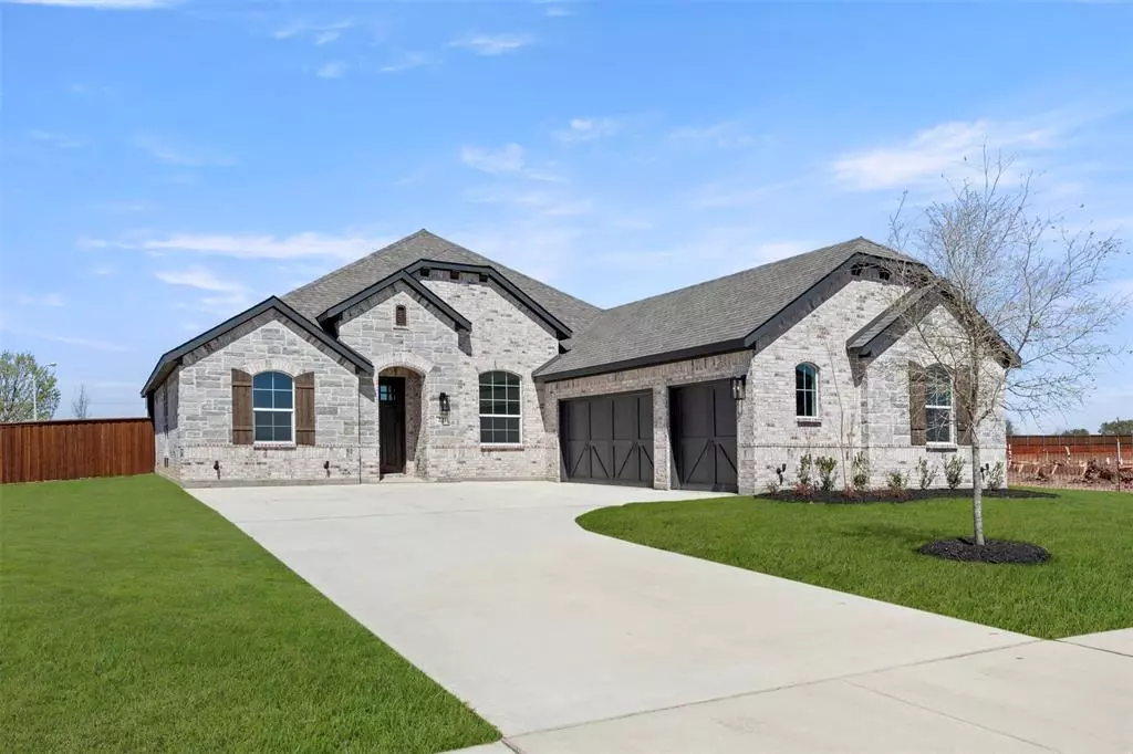 Forney, TX 75126,221 Harmony Avenue