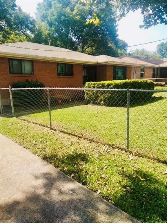 Dallas, TX 75216,4341 Kolloch Drive