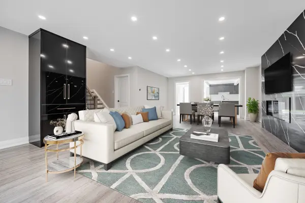 Toronto C13, ON M3A 1V8,32 Hirondelle PL