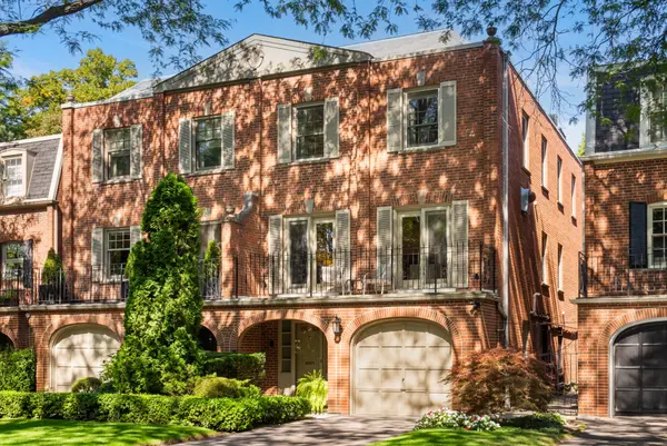 Toronto C09, ON M4W 1P2,100 Elm AVE