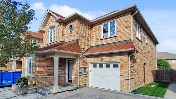 Markham, ON L6E 0C8,29 Todman LN