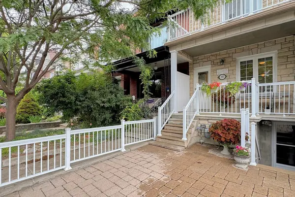 Toronto W02, ON M6H 3T4,157 Emerson AVE