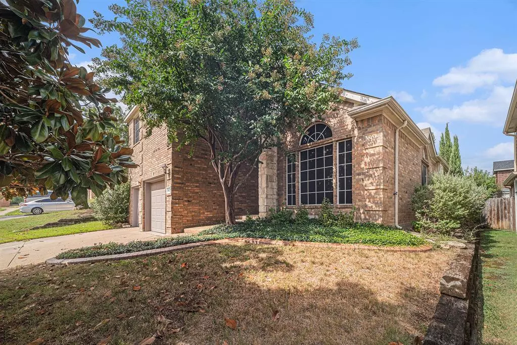 Fort Worth, TX 76135,5013 Coral Creek Drive