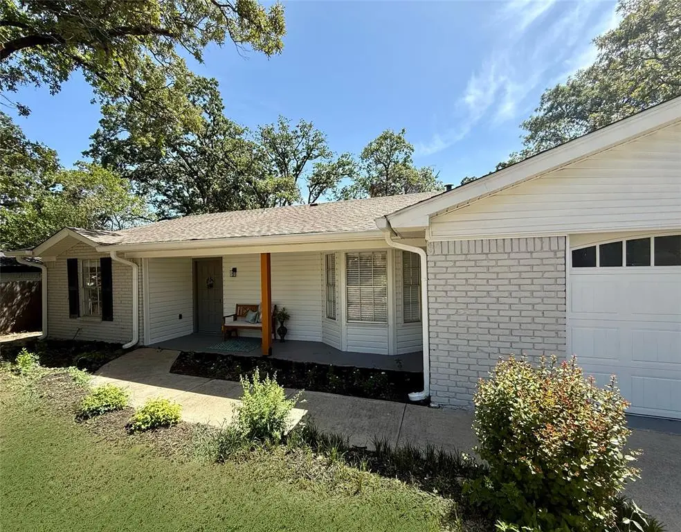 Arlington, TX 76016,3627 Bordeaux Court