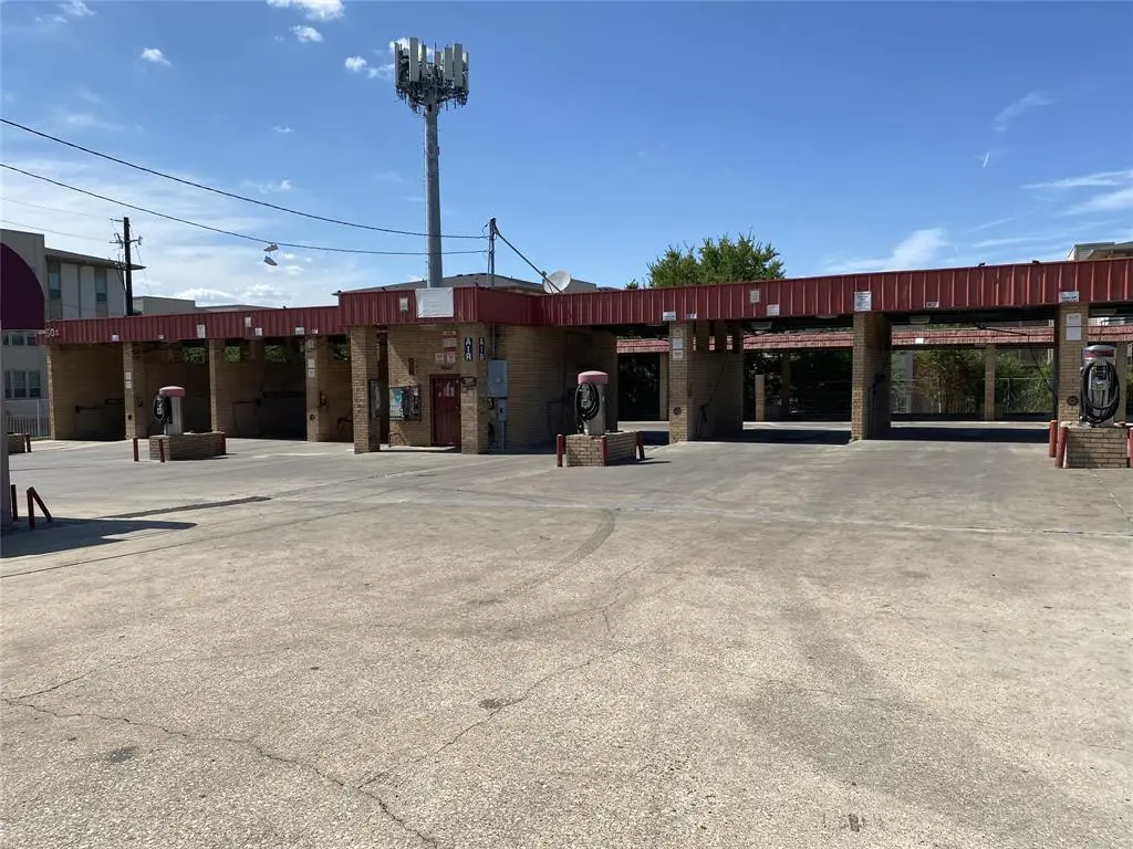 Dallas, TX 75217,9513 Bruton Road