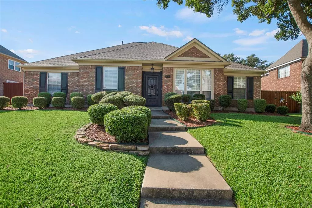 Plano, TX 75024,4020 Barnett Drive