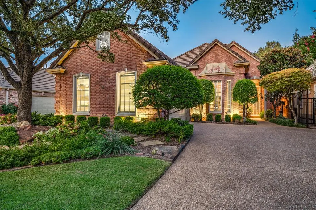 Frisco, TX 75034,6 Fairway Drive