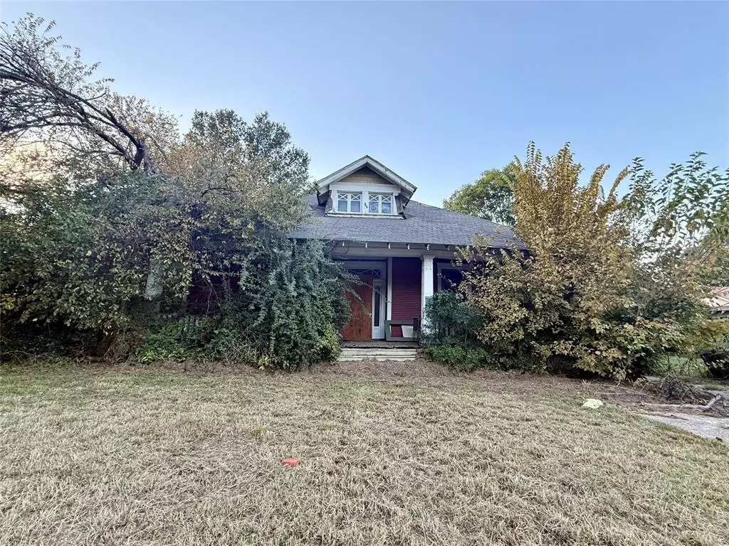 Corsicana, TX 75110,1414 W 2nd Avenue