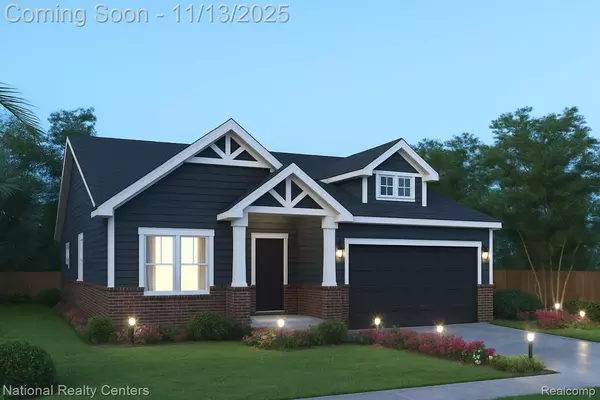 20640 Meadowview ST, Livonia, MI 48152