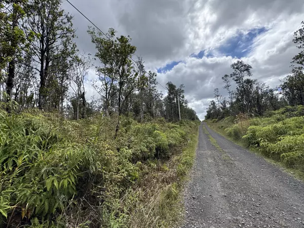 Volcano, HI 96785,Ala Naulani