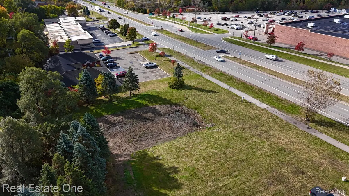 0 S Lapeer RD, Orion Twp, MI 48360