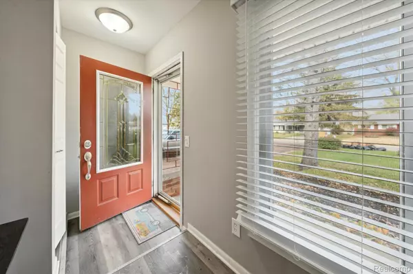 Flint, MI 48507,1451 W JUDD RD