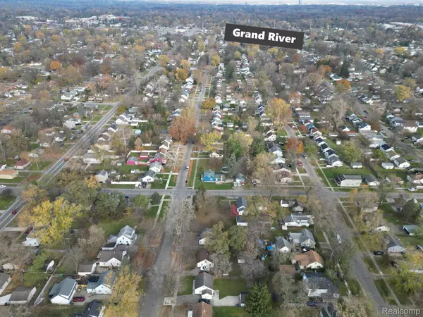 Redford, MI 48240,19312 SEMINOLE