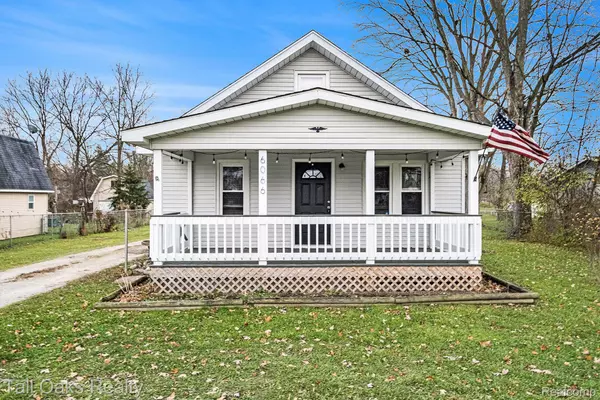 6066 LAPEER RD, Burton, MI 48509