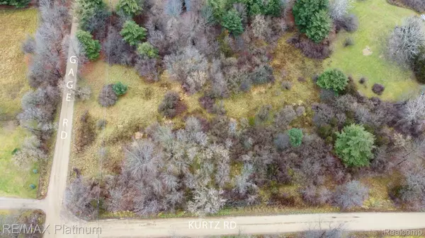 Holly, MI 48442,VL KURTZ ROAD