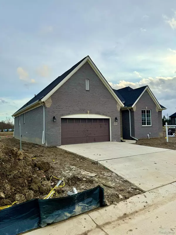 Sterling Heights, MI 48314,4090 SPRING MEADOWS DR