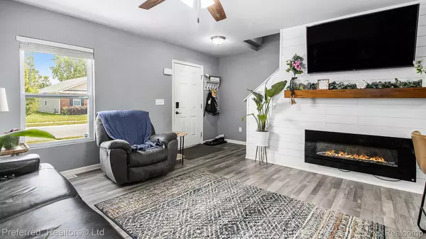 Newport, MI 48166,8779 E Park Ridge CIR