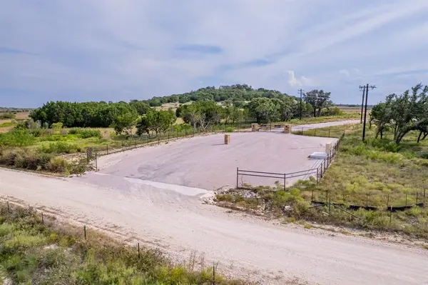 Hamilton, TX 76531,Lot 54 CR 511