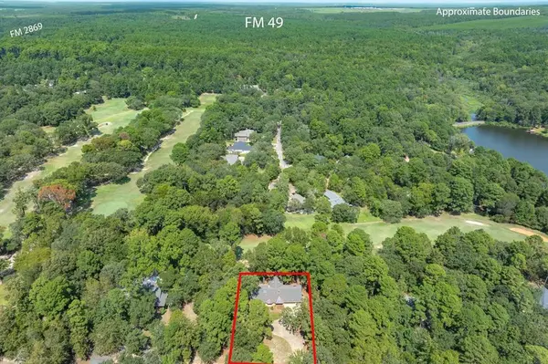 Holly Lake Ranch, TX 75765,257 Peaceful Woods Trail