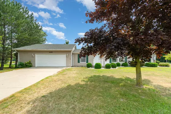 Saginaw, MI 48609,2495 S Miller RD