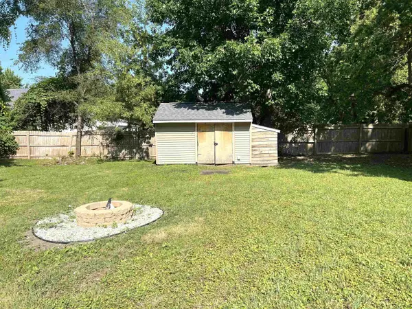 Saginaw, MI 48602,1614 Barnard ST