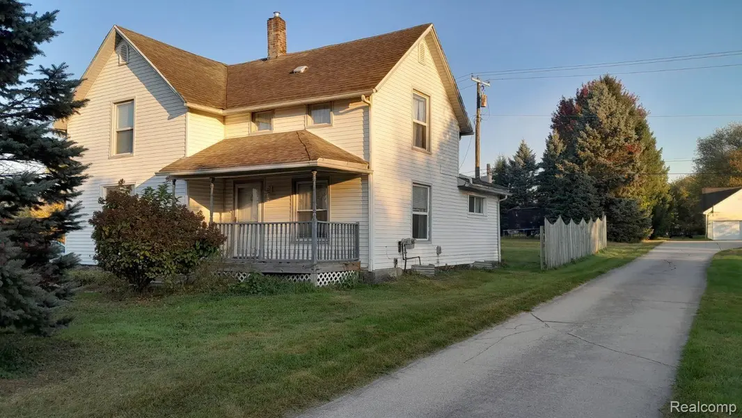 2155 MITCHELL RD, Williamston, MI 48895