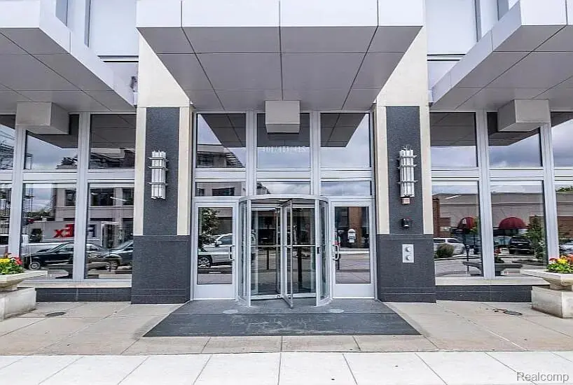 411 S OLD WOODWARD AVE #524, Birmingham, MI 48009