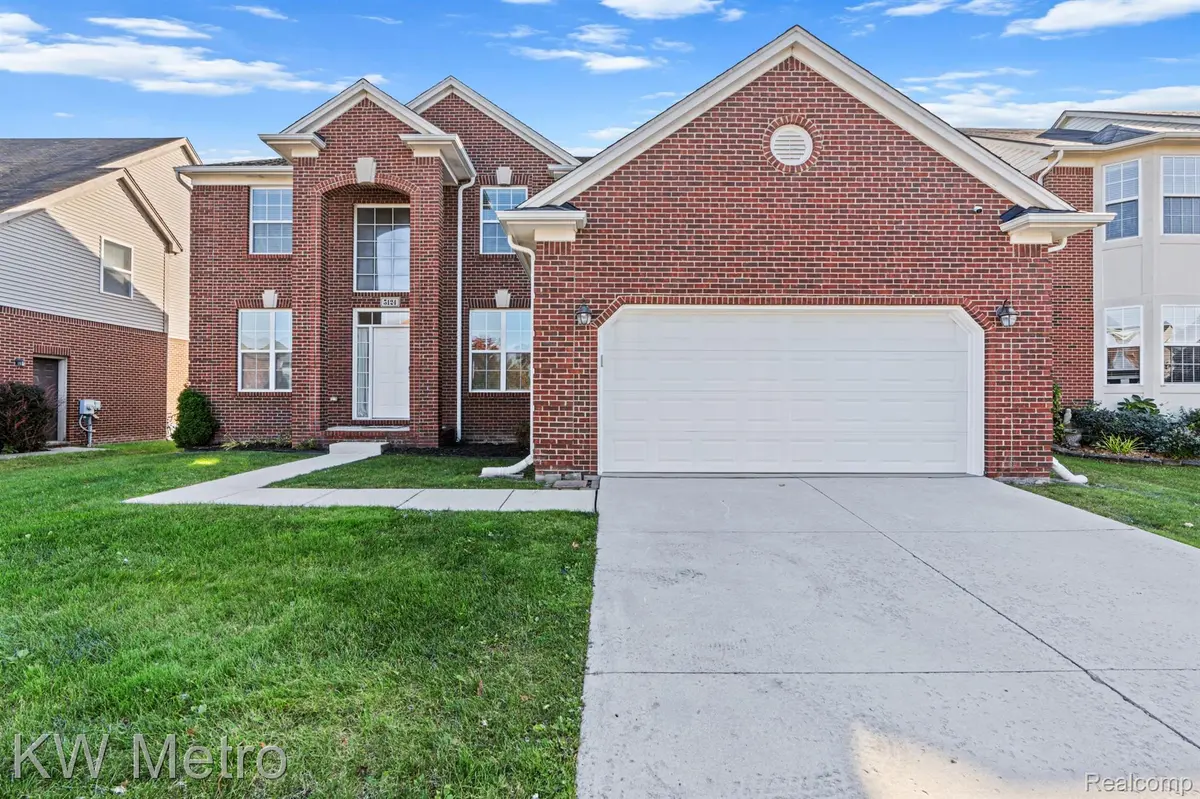 Warren, MI 48092,5124 RIDGE LN