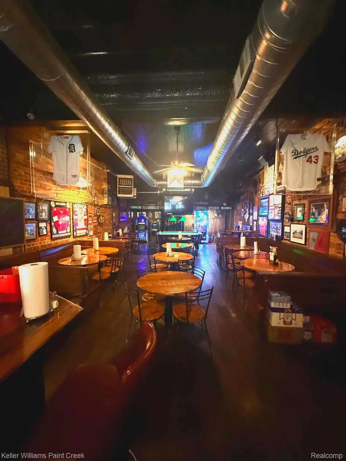 Flushing, MI 48433,111 E MAIN ST